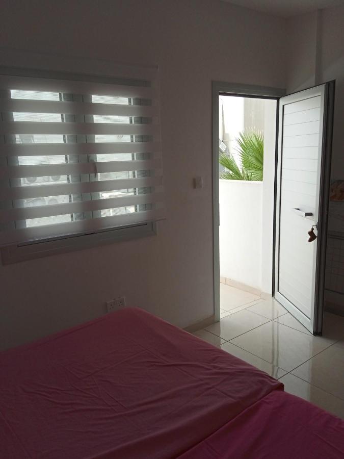 Studio In Center Of Agia Napa 아파트 외부 사진