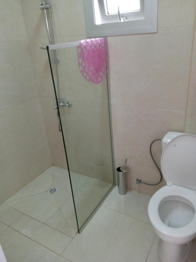 Studio In Center Of Agia Napa 아파트 외부 사진